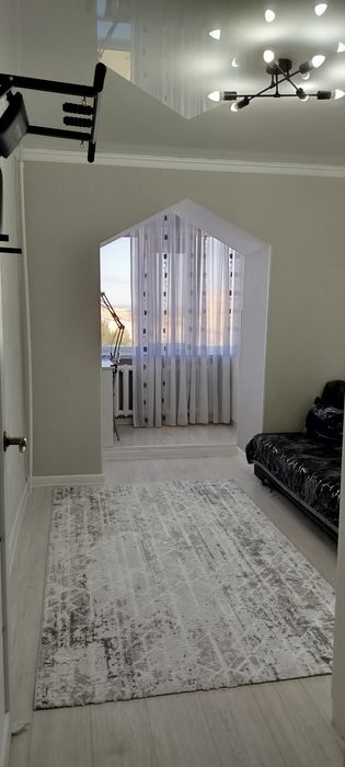 Продам 3-х комнатную квартиру