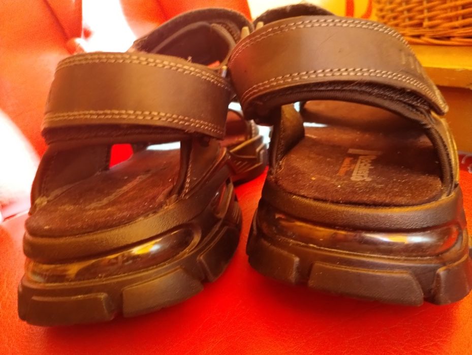 Sandale barbati Dockers 46