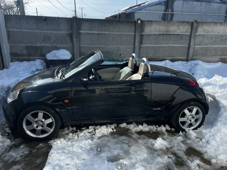 Ford Street ka (Merita vazuta)!!