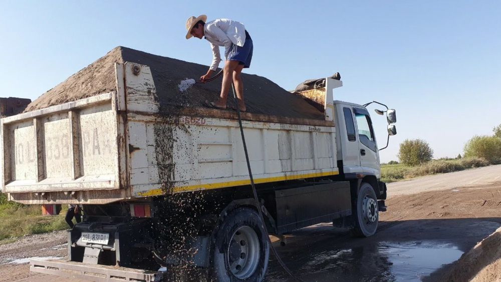 Гишт етказиб берамиз сифати аъло