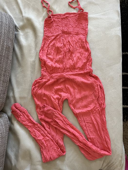 Разпродажба на летни рокли/гащеризони S размер