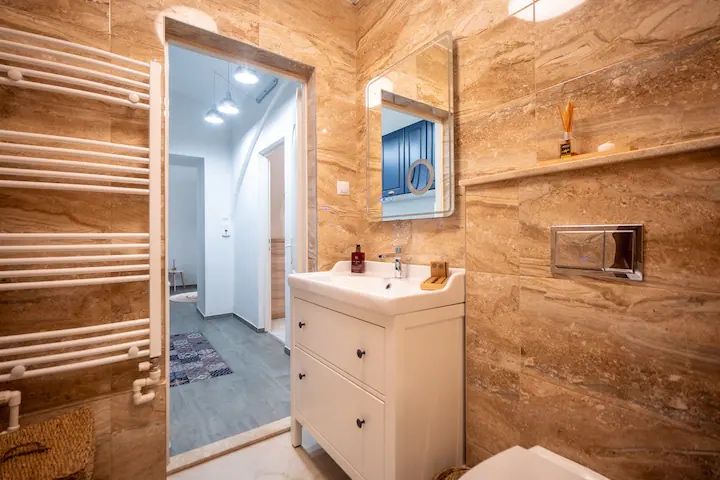 De inchiriat apartament B-dul Eroilor 1