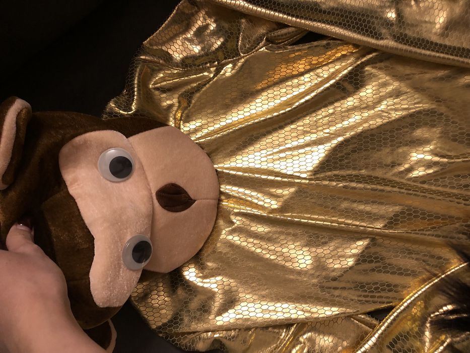 Карнавальный костюмы (2 штуки) разные