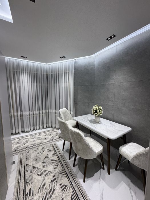 4 xonali uy sotiladi