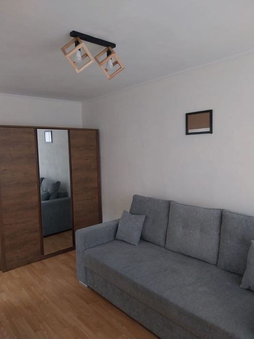 De închiriat apartament 1 cameră