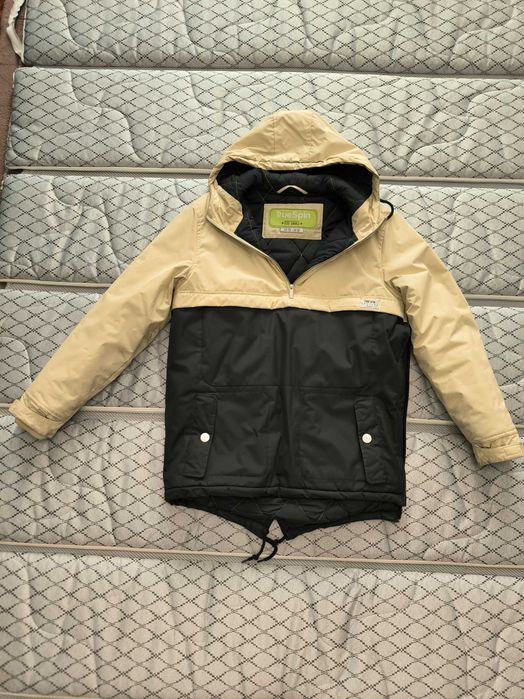 Куртка True Spin S (44-46), анорак, демисезон