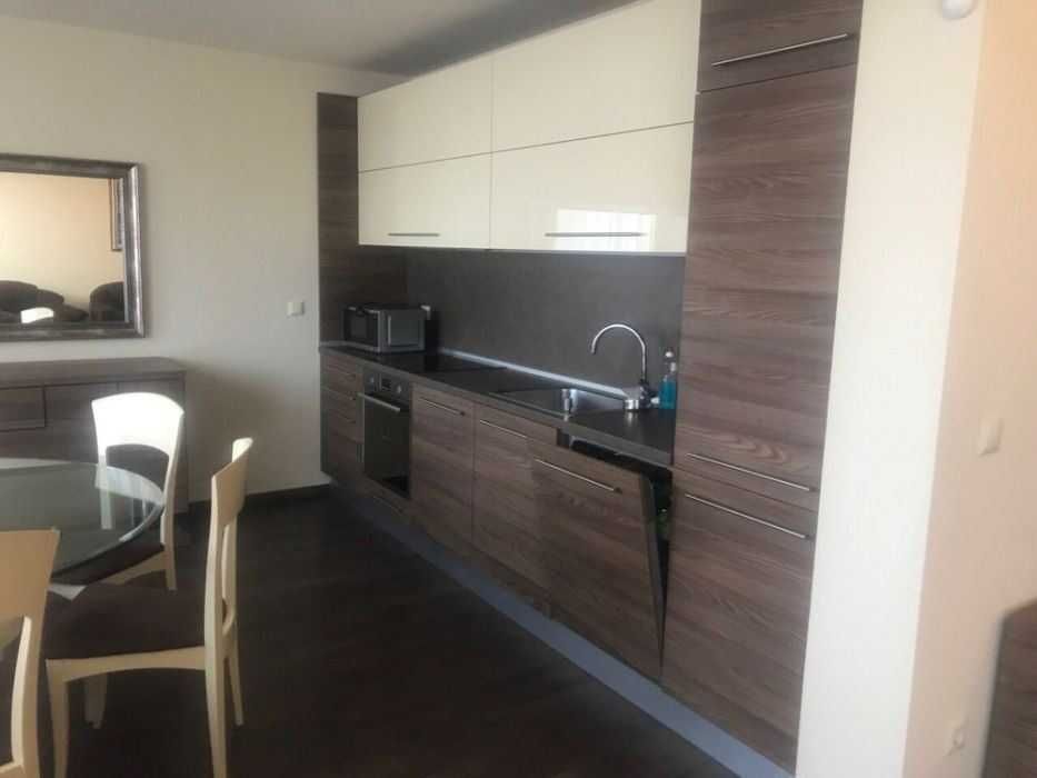 Дава се под наем Тристаен апартамент в София, Драгалевци - 107 кв.м за 540.6 € - Снимка #11