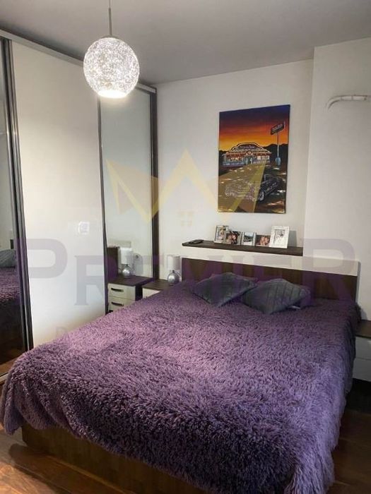 Продава се Четиристаен апартамент в София, Хаджи Димитър - 145 кв.м за 2483 €/кв.м - Снимка #3