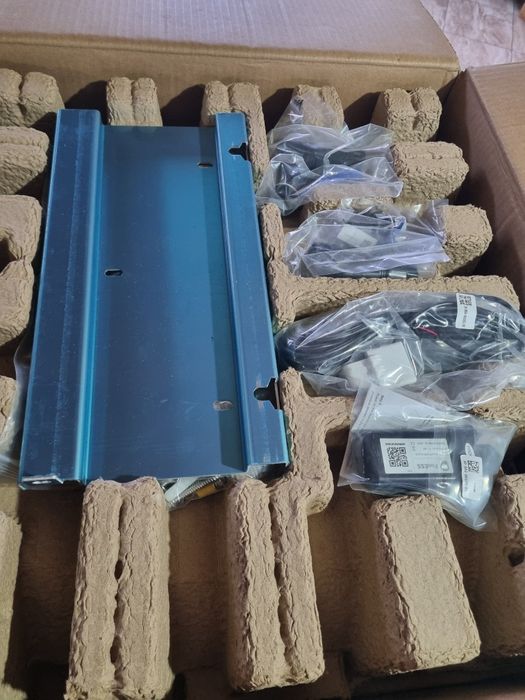 Vand inverter panouri solare.