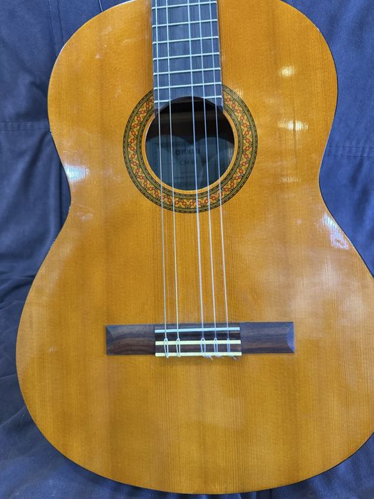 Гитара Yamaha CM40
