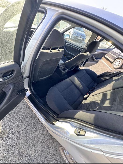 vand sau schimb Bmw e46 1.9benzina +Gpl nou /Automata