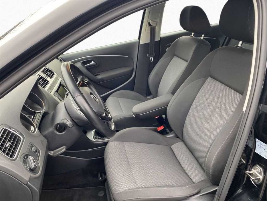 Фолксваген Поло 1.2 TSI