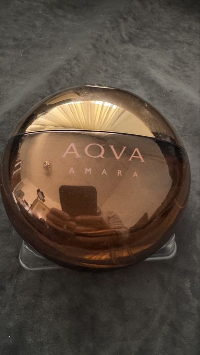 BVLGARI Aqva Amara100ml
