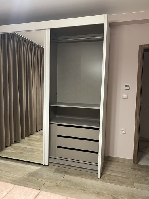 Немски гардероб.