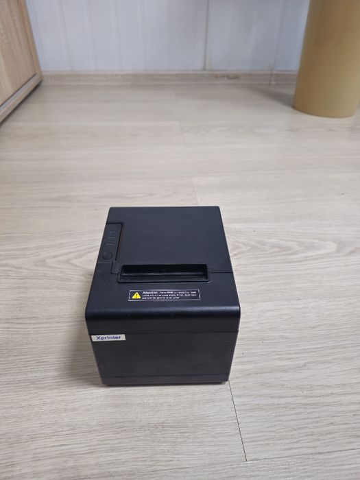 Чековый принтер X printer A-160 m