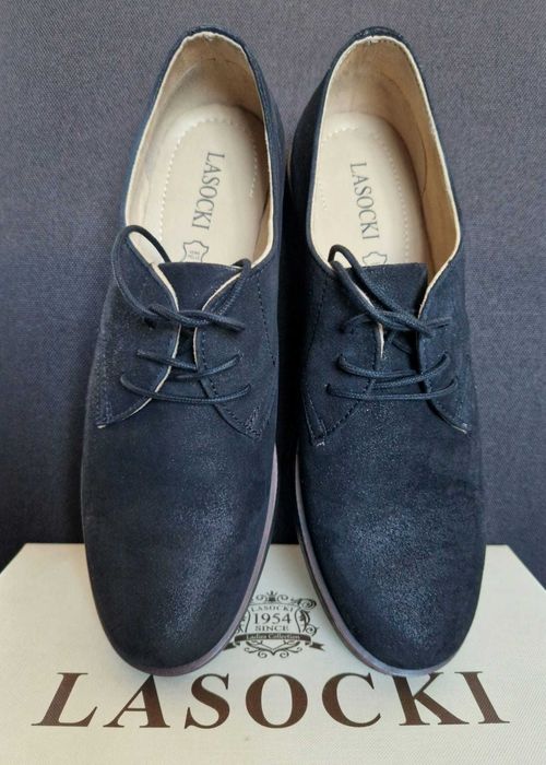 Pantofi Dama  Lasocki