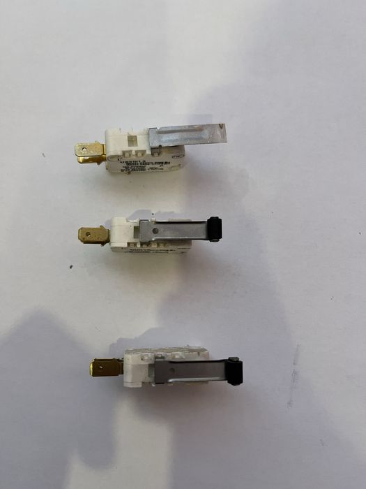 Micro Intrerupator U83161.3