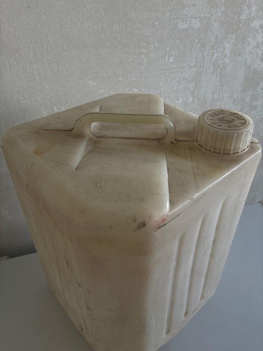Продам канистру кокшетау