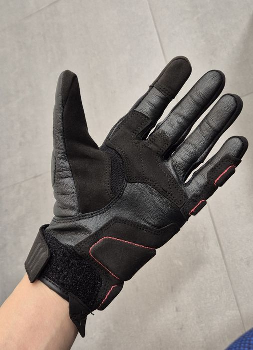 Нови ръкавици Alpinestars 4W PHENOM (L)