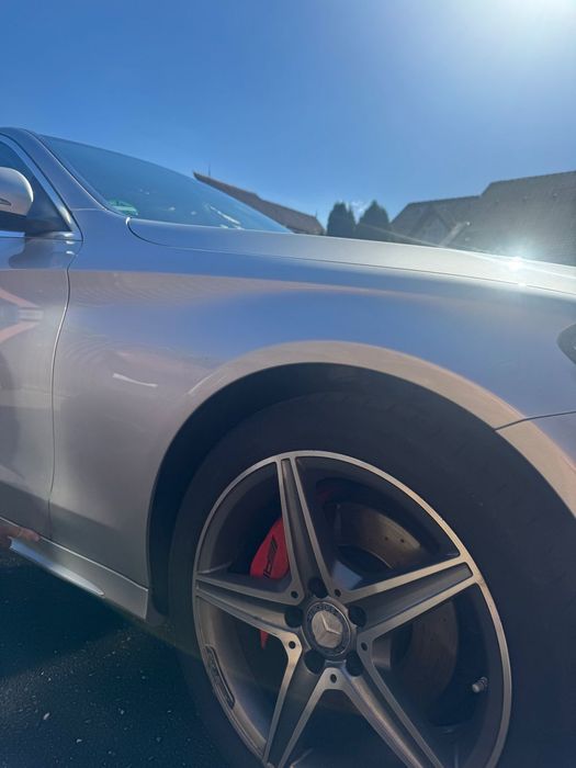 MERCEDES-BENZ C-Class 2014 — imagine 4