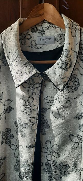 Женское платье турецкой фирмы PARISTAN