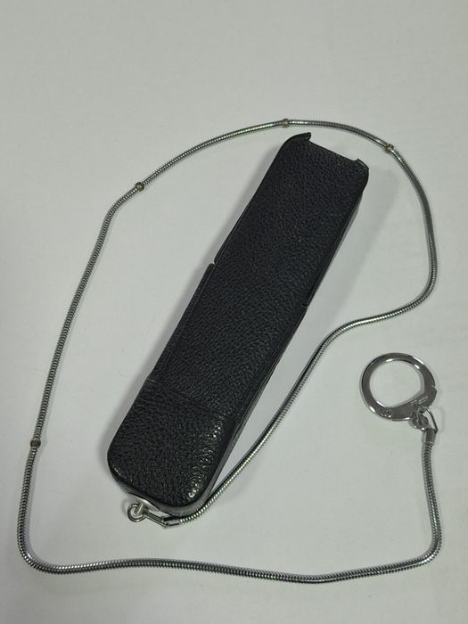 Minox 3 aparat spionaj