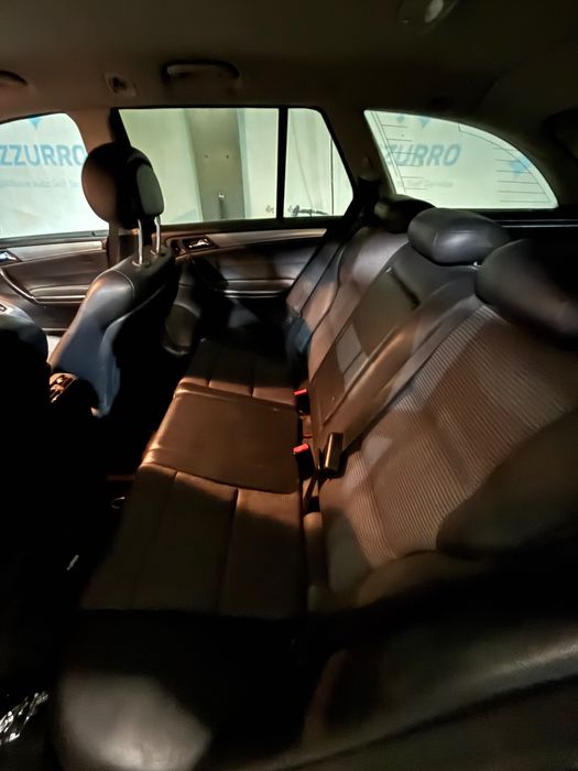 2005 Mercedes Benz C 220