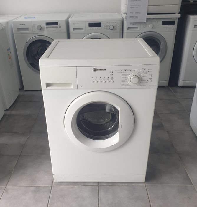 LICHIDARE DE STOC.  Bauknecht  / wa star 66322 wd