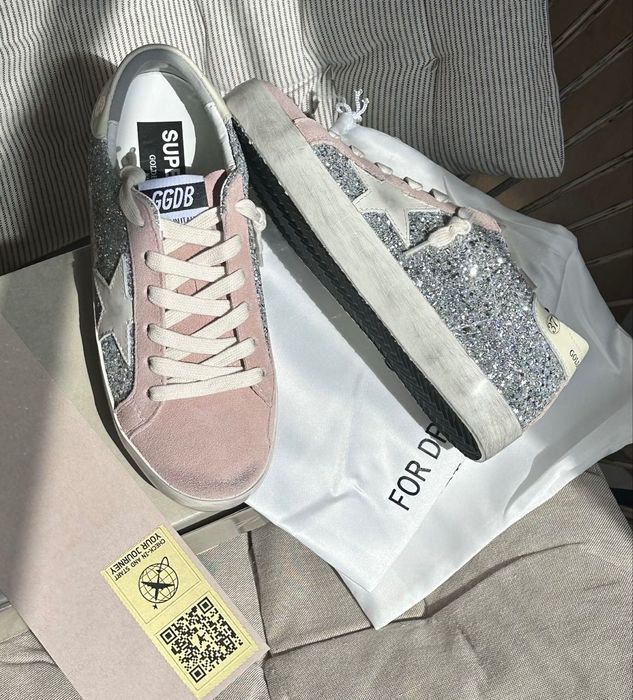 Дамски обувки Golden Goose 37