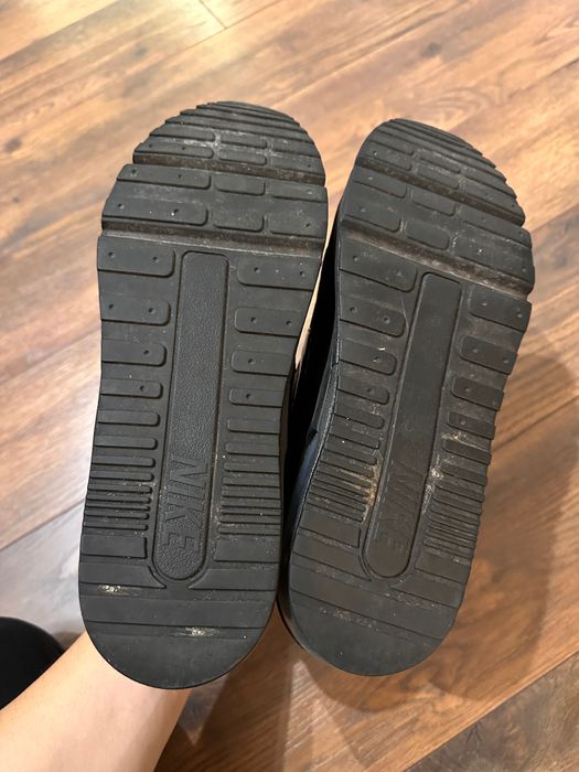 Nike Air Max Ltd 3 - мъжки маратонки