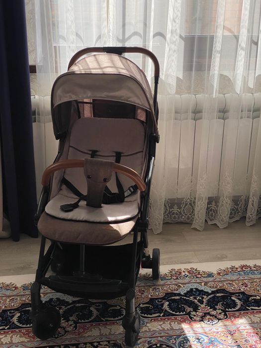 детская коляска для малышей