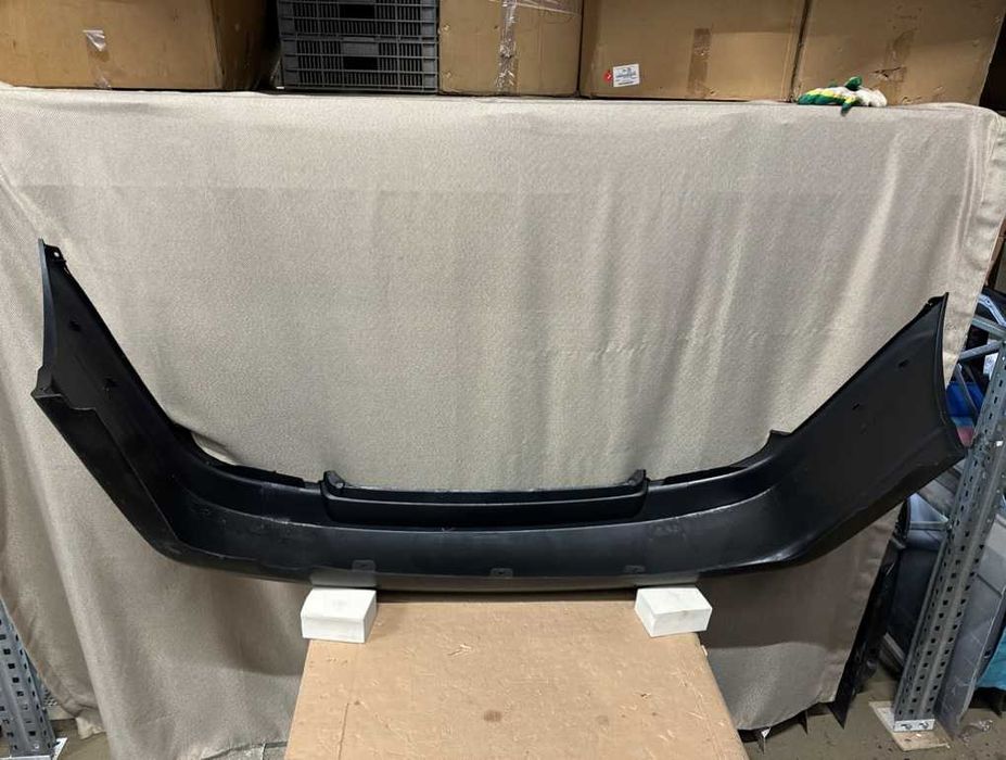 Бампер задний Hyundai Sonata 5