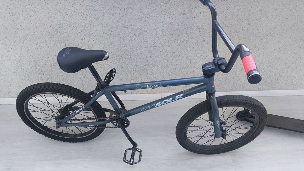 Продам BMX срочно
