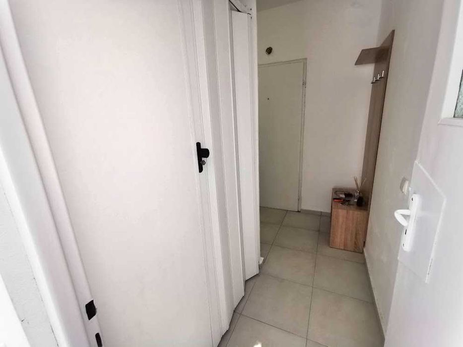 Дава се под наем Двустаен апартамент в Велико Търново, Център - 40 кв.м за 255 € - Снимка #7