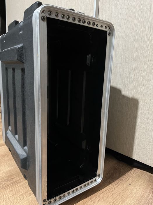 Продам юнитовый кейс