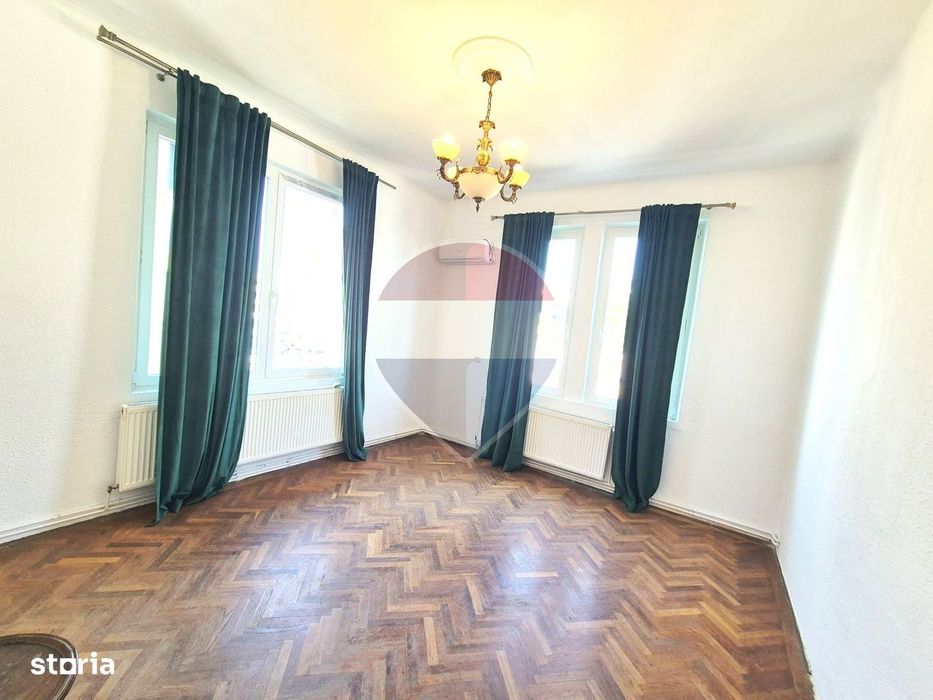 Vila | Apartament 4 camere de închiriat Metrou Tineretului Timpuri Noi