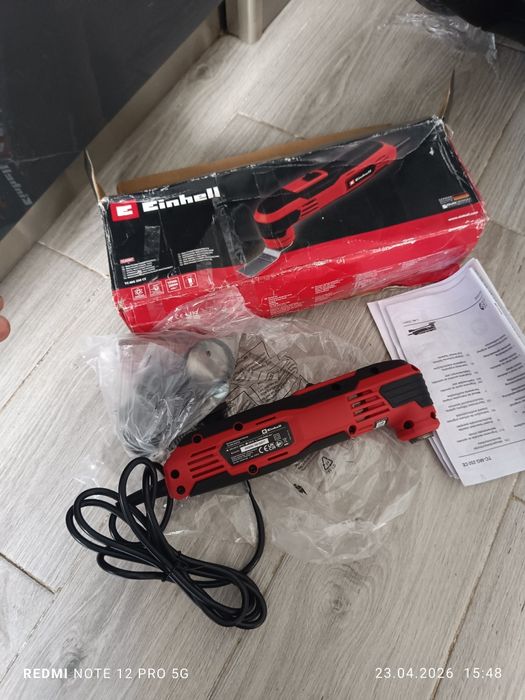 Unealta multifuncționala Einhell mg250