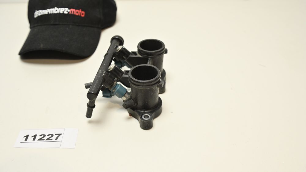 Rampa De Injectie Admisie Injectoare Yamaha TMAX 530 2012 2016 T-Max