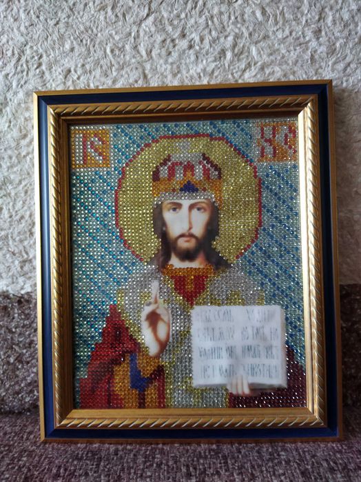 Продам картины ручной работы