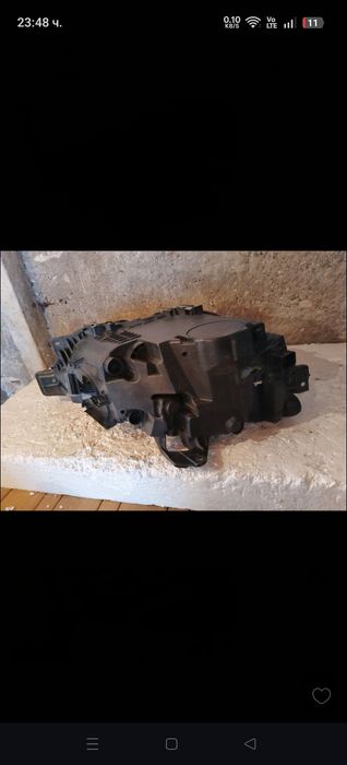 Оригинален фар за volvo xc60 full led
