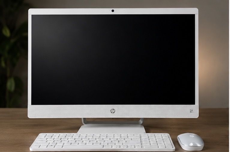 Моноблок HP Pavilion All-in-One 24-b151ur | Intel Core i5 |