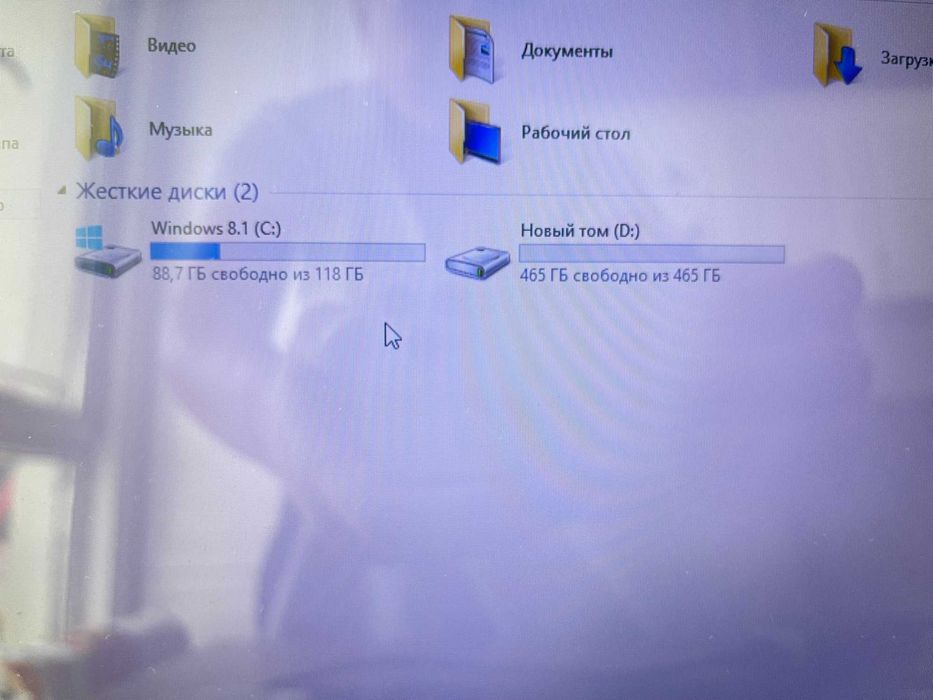 Продам ноутбук Fujitsu