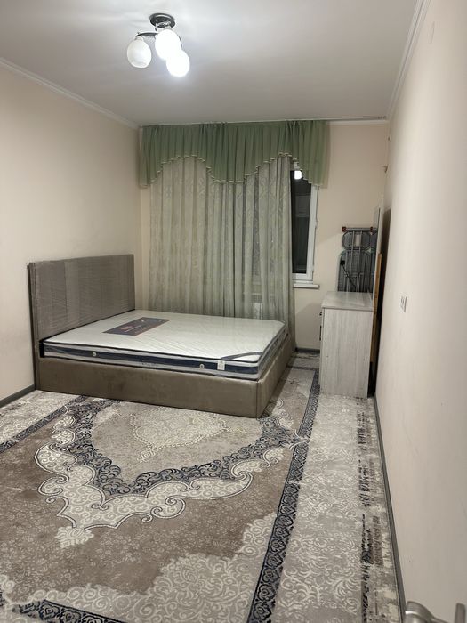 Maxtumquli Gren park Arenda