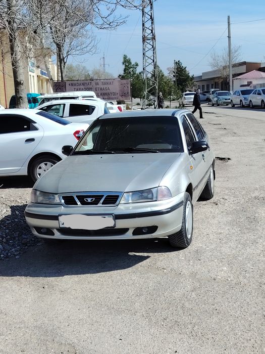 Сотилади нексия сонс супер кансанер