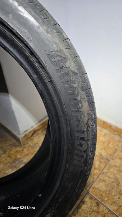 Продам шины r 18