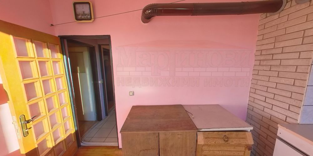 гр. Монтана, Младост-2, тристаен 78 кв.м.