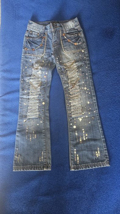 Продам джинсы женские