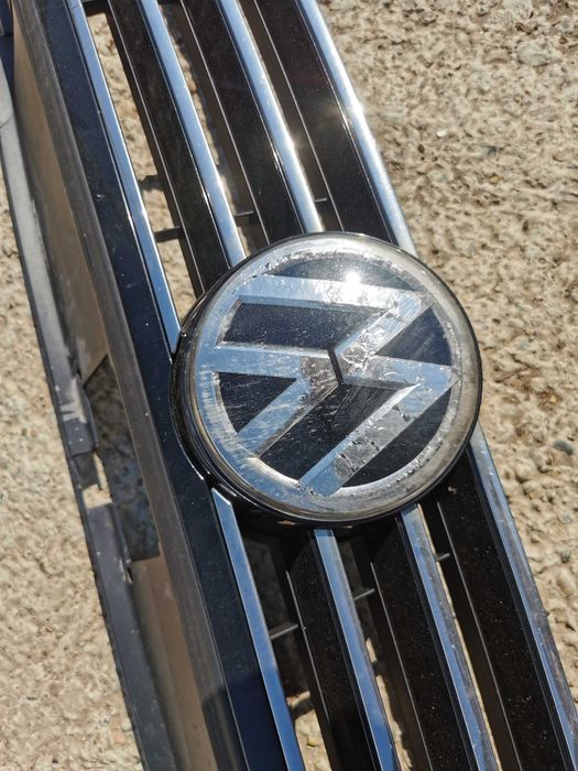 bara fata completa vw passat b8 2016