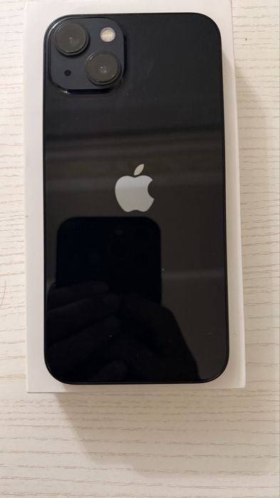 Айфон 13 87 емкость