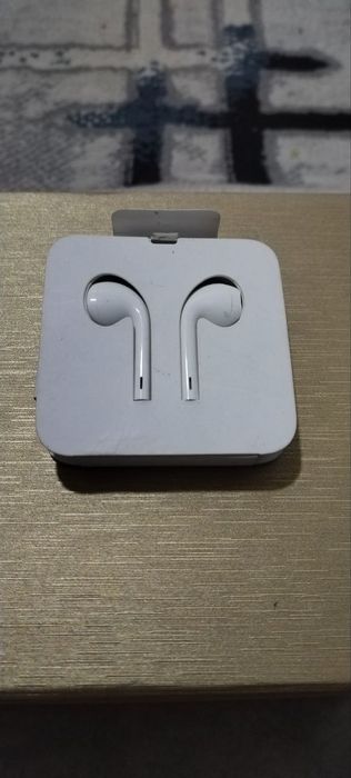 Продаётся Кейс Apple AirPods Pro 2 Lignting /2.1 /2.2 Кейс. Original 1